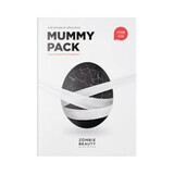 Mumie Gummierung Maske Pack, 8 Stück, Skin1004