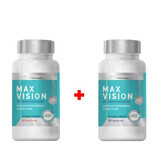 Max Vision Good Remedy Packung, 60 + 30 Kapseln, Cosmopharm