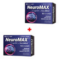 Neuromax Packung, 30 + 30 Kapseln, Cosmopharm