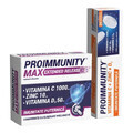 Proimmunity Max Extended Release Package, 30 tablets + Proimmunity, 20 tablets, Fiterman Pharma