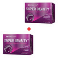 Super Beauty Pack, Formel zur Unterstützung der Schönheit, 30 + 30 Tabletten, Cosmopharm