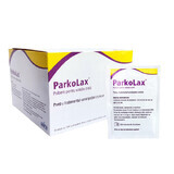 ParkoLax Pulver zum Einnehmen, 50 Portionsbeutel, Desitin