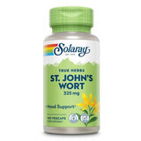Johanniskraut, 325 mg, 100 Kapseln, Solaray