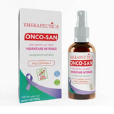 Therapeutica Onco-san geruchlos, topisches Öl, 100 ml, Justin Pharma