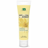 Crema pentru masaj cu Arnica Q4U, 150 ml, Tis Farmaceutic