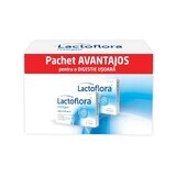 Pachet lactoflora prodigest, 20 capsule, Stada