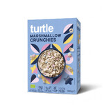 Bio-Knuspermüsli aus Hafer und Reis, 300 gr, Turtle