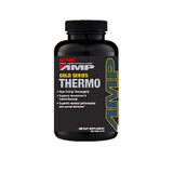 Gnc Amp Gold Series Thermo, Complex Pentru Energie Si Metabolism, 60 Tb