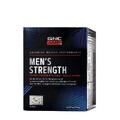 Gnc Amp Men's Strength, Muskelmasse Wachstum Formel, 30 Packungen