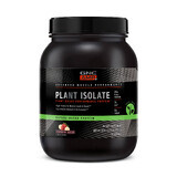 Gnc Amp Plant Isolate Proteina Vegana Cu Aroma De Capsuni Si Banane, 935,2 G