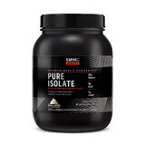 Gnc Amp Pure Isolate, Molkenprotein-Isolat mit Vanille-Geschmack, 896 G