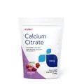 Gnc Calciumcitrat Toffee mit natürlichem Beeren- und Schlagsahnegeschmack, 30 Toffees