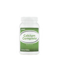 Gnc Calcium Compleet, Calcium, 90 Cps