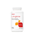 Gnc L-Arginin 1000 Mg, L-Arginin, 180 Tb