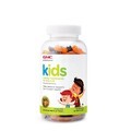 Gnc Milestones Kids Multivitamin Gummy, multivitaminas para niños de 2 a 12 años, 120 gominolas