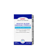 Gnc Preventive Nutrition Healthy Blood Pressure Formula, Formula Pentru Reglarea Tensiunii Arteriale, 90 Cps