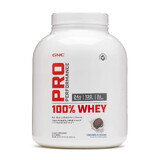 Gnc Pro Performance 100% Whey, Whey Protein, Biscuit and Cream Flavoured, 2195.2g