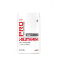 Gnc Pro Performance L-glutamina micronizada 5000 Mg, L-glutamina micronizada en polvo sin sabor, 454 G