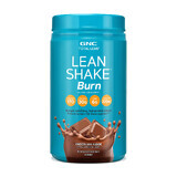 Gnc Total Lean Lean Shake Energy, Protein-Shake mit Schokoladengeschmack, 758,4 G