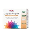 Gnc Women's Vitapak Program Energy And Metabolism, Complex De Multivitamine Pentru Femei, Energie Si Metabolism, 30 Pachetele