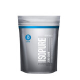 Isopure Zero Carb, kohlenhydratfreies Molkenprotein-Isolat mit Vanille-Geschmack, 454 G