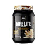 Redcone1 Mre Lite, Proteina De Origine Animala Cu Aroma De Paine Cu Nuci Si Banane, 945 G