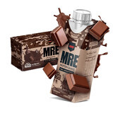 Redcone1 Mre Protein Shake, Vollwertiger Protein-Shake mit Schokoladenmilch-Geschmack, 500 ml