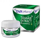 Creme Tamaie Extrakt Boswellia, 50 ml, DVR Pharm
