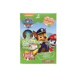 Paw Patrol fruit bars with apples, 80 gr, Fruit Funk