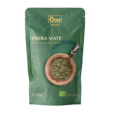 Ceai Bio Yerba Mate Instant, 125 g, Obio