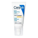 Feuchtigkeitsspendende Gesichtscreme SPF 30, 52 ml, CeraVe