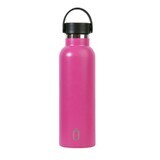 Termos Runbott Sport, culoare Fuchsia, 600 ml, Nazzuro