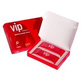 Natürliches Aphrodisiakum Vip Power, 2 Einzeldosen, Elimos