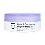 Mighty Melt Cleansing Sanfter Reinigungsbalsam, 100 ml, Geek&Gorgeous