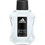 Adidas Toilettenwasser Dynamic pulse, 100 ml