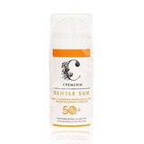 Crema protectie solară SPF 50+ Gentle Sun, 100 ml, Cremeria