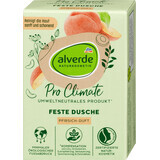 Alverde Naturkosmetik Pro Climate duș solid, 60 g