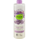 Alverde Naturkosmetik Badeschaum mit Lavendel, 400 ml