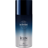 Antonio Banderas The Icon deodorant spray pentru corp, 150 ml