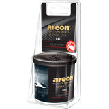 Areon Auto-Lufterfrischer-Gel lux platinum, 80 g