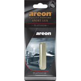 Areon Odorizant pentru masină Sport LUX Platinum, 5 ml