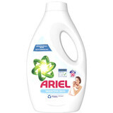 Ariel Detergent lichid Sensitive Skin 20 spălări, 1,1 l