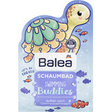 Balea Kids Spumă de baie Swimming Buddies, 40 ml