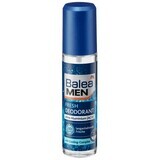 Balea MEN Fresh Deodorant für Männer, 75 ml