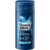 Balea MEN Gel de duș fresh bărbați, 50 ml