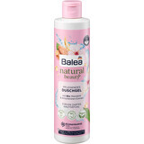 Balea Natural Beauty gel de duș cireșe, 250 ml