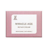 Miracle Age Repair Cream, 50 ml, Dankeschön-Bauer