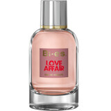 Bi-Es Eau de Parfum für Frauen Love Affair, 100 ml