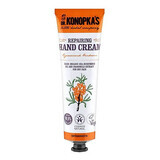 Cremă reparatoare pentru mâini, 75 ml, Dr. Konopkas