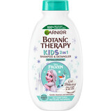 Botanic Therapy Hafer Delikatesse 2-in-1 Shampoo für Kinder Eisreich, 250 ml